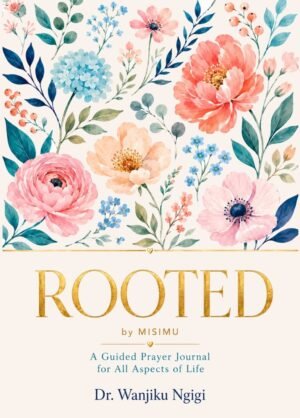 Rooted by Misimu