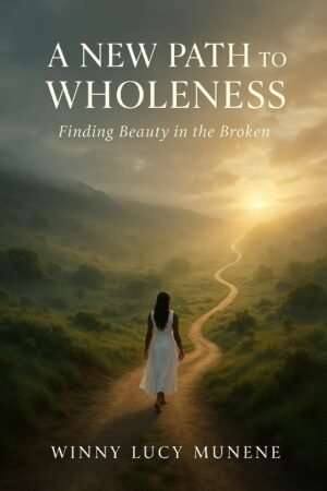 A New Path to Wholeness by Winny Lucy Munene
