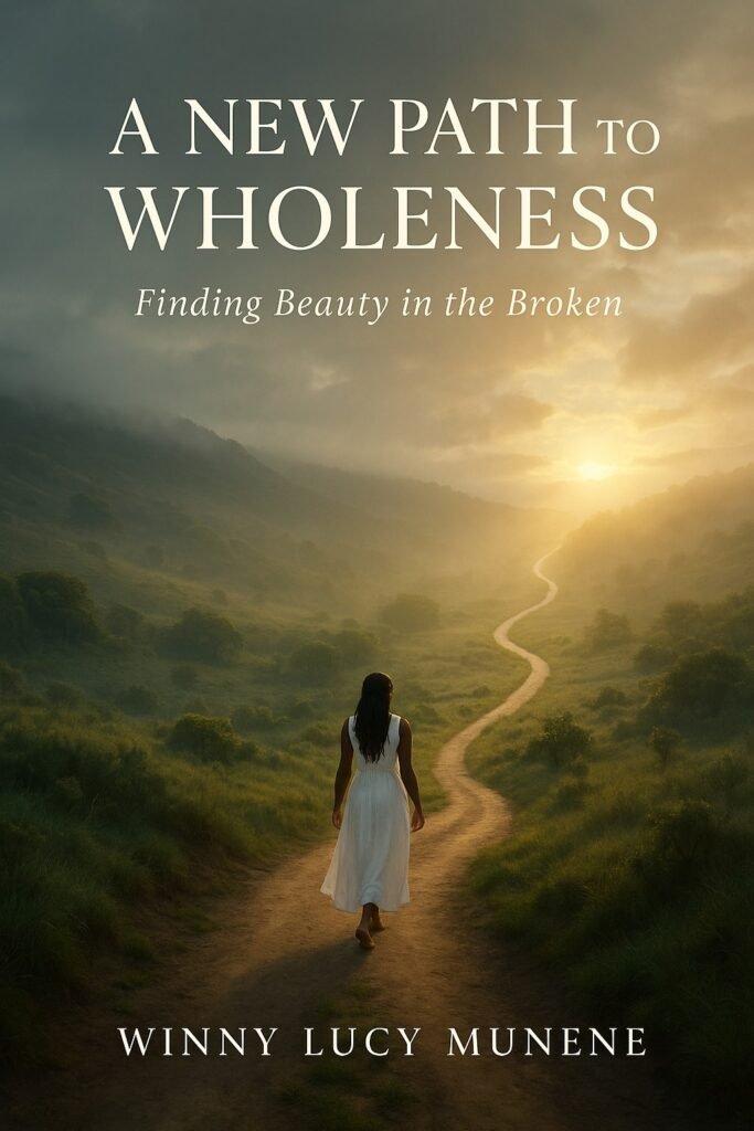 A New Path to Wholeness