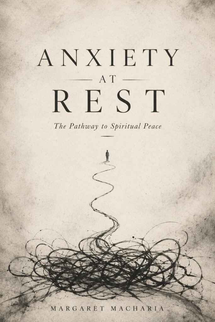 ANXIETY AT REST