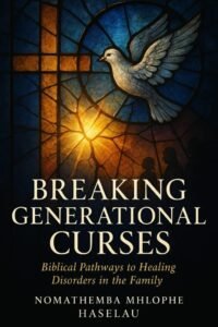 Breaking Generational Curses By Nomathemba Mhlophe Haselau