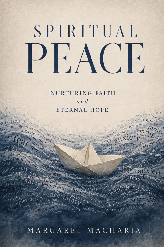 spiritual peace